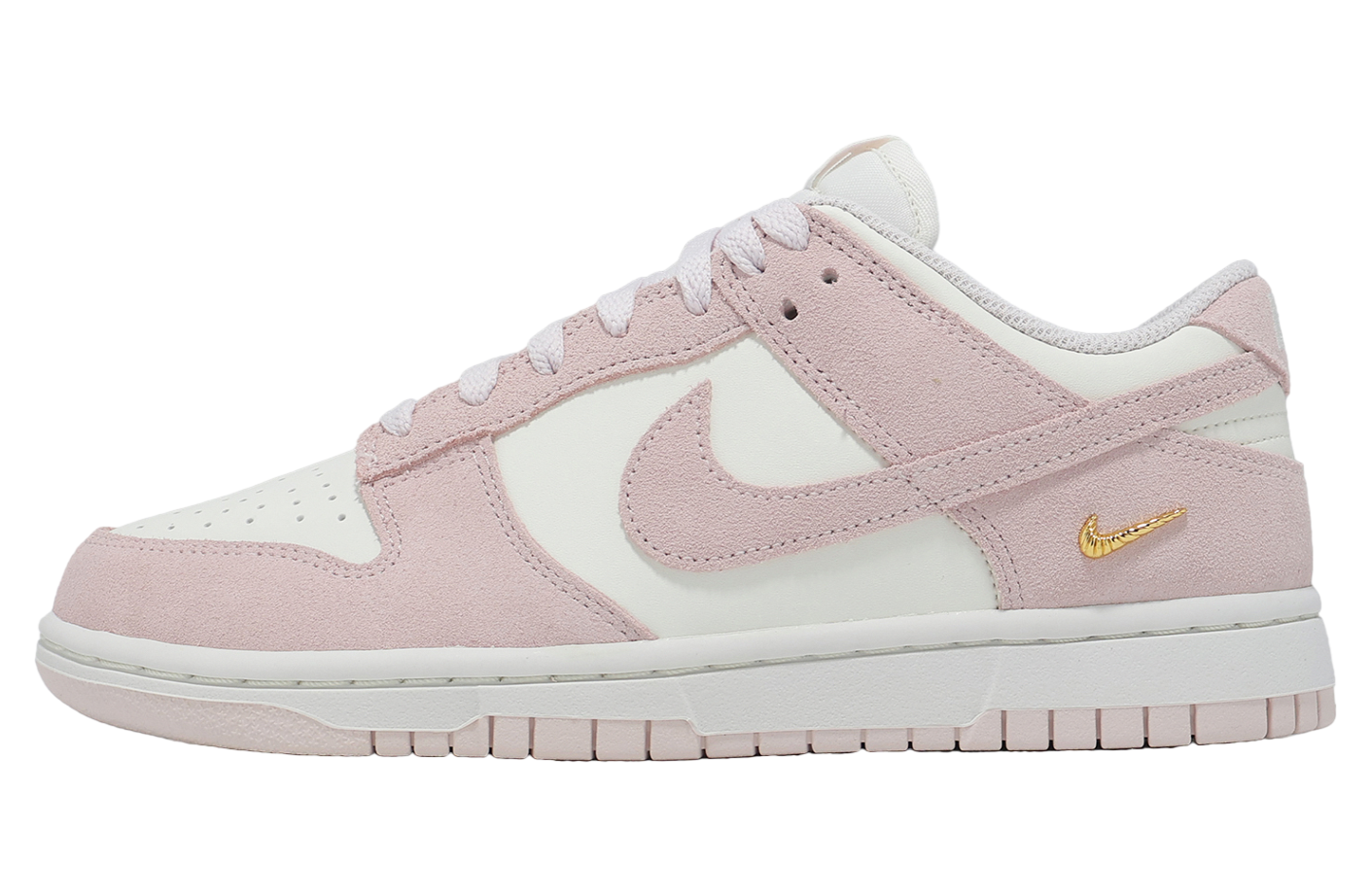 Nike Dunk Low WMNS Sail / Pearl Pink