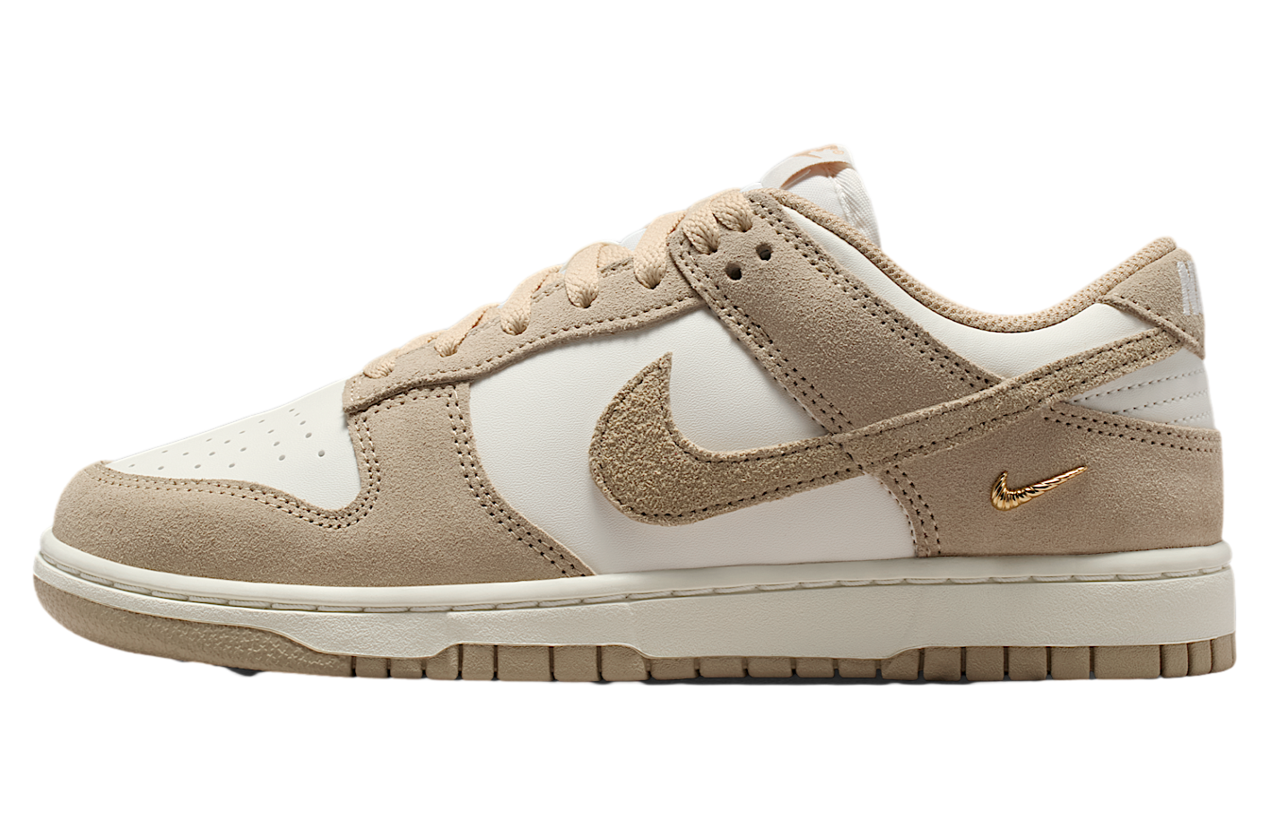 Nike Dunk Low WMNS Sail / White / Linen