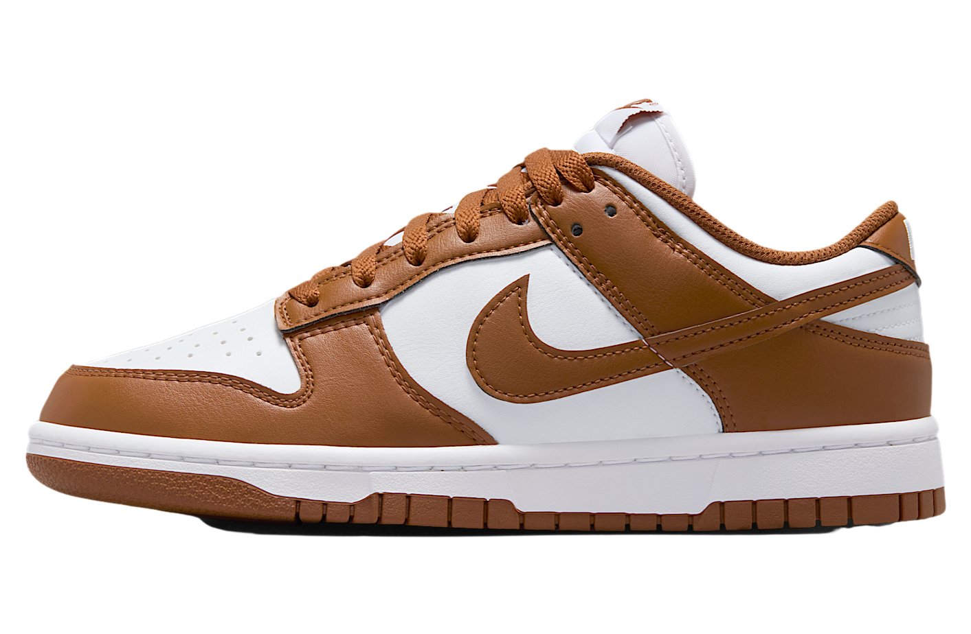 Nike Dunk Low WMNS Sail / White