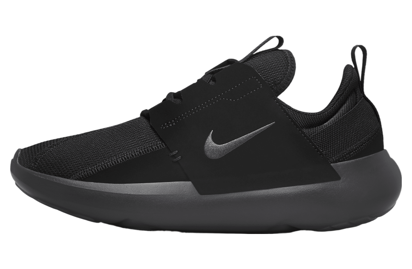 Nike E-Series AD Black / Anthracite