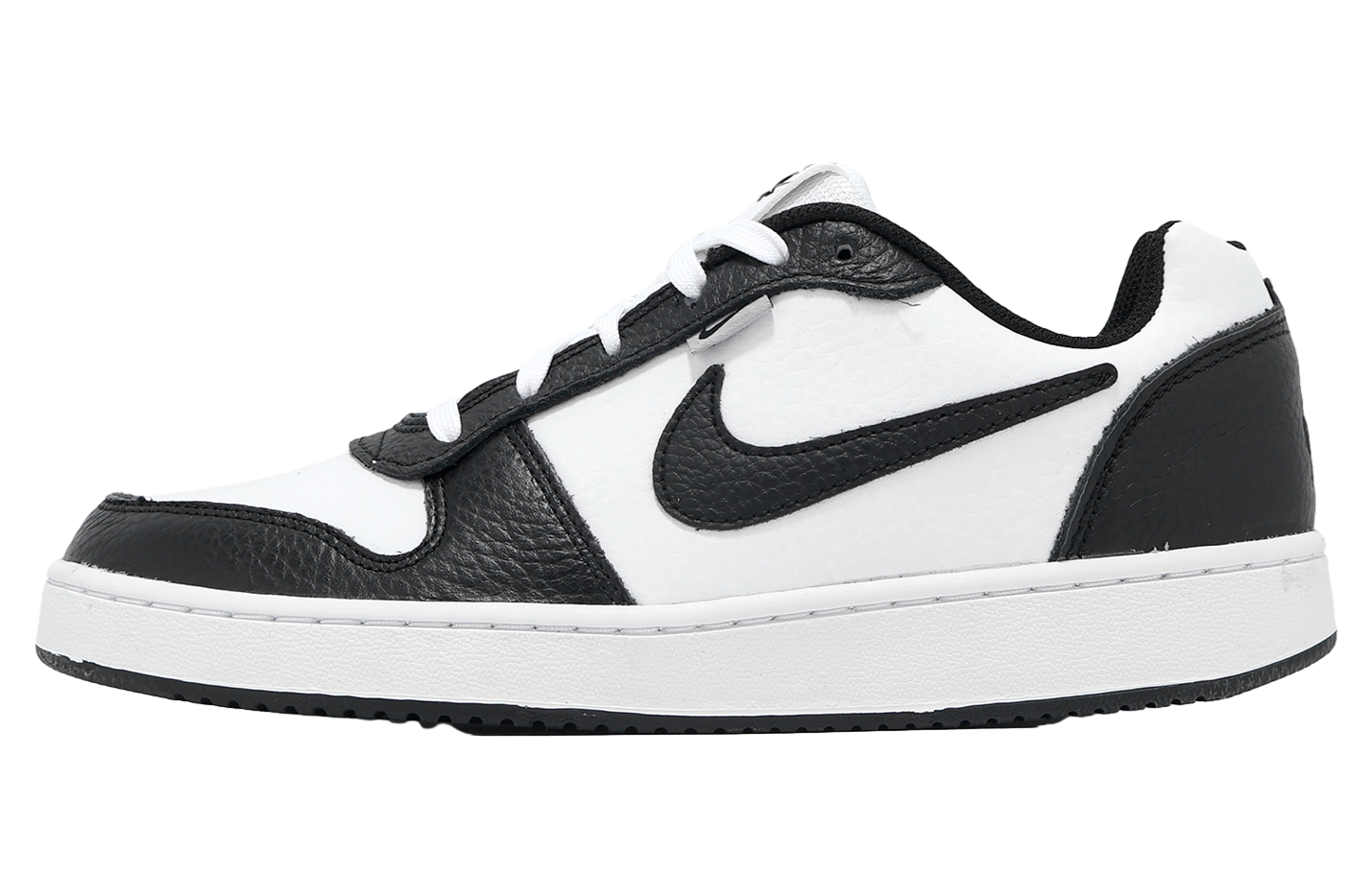Nike Ebernon Low PREM White / Black