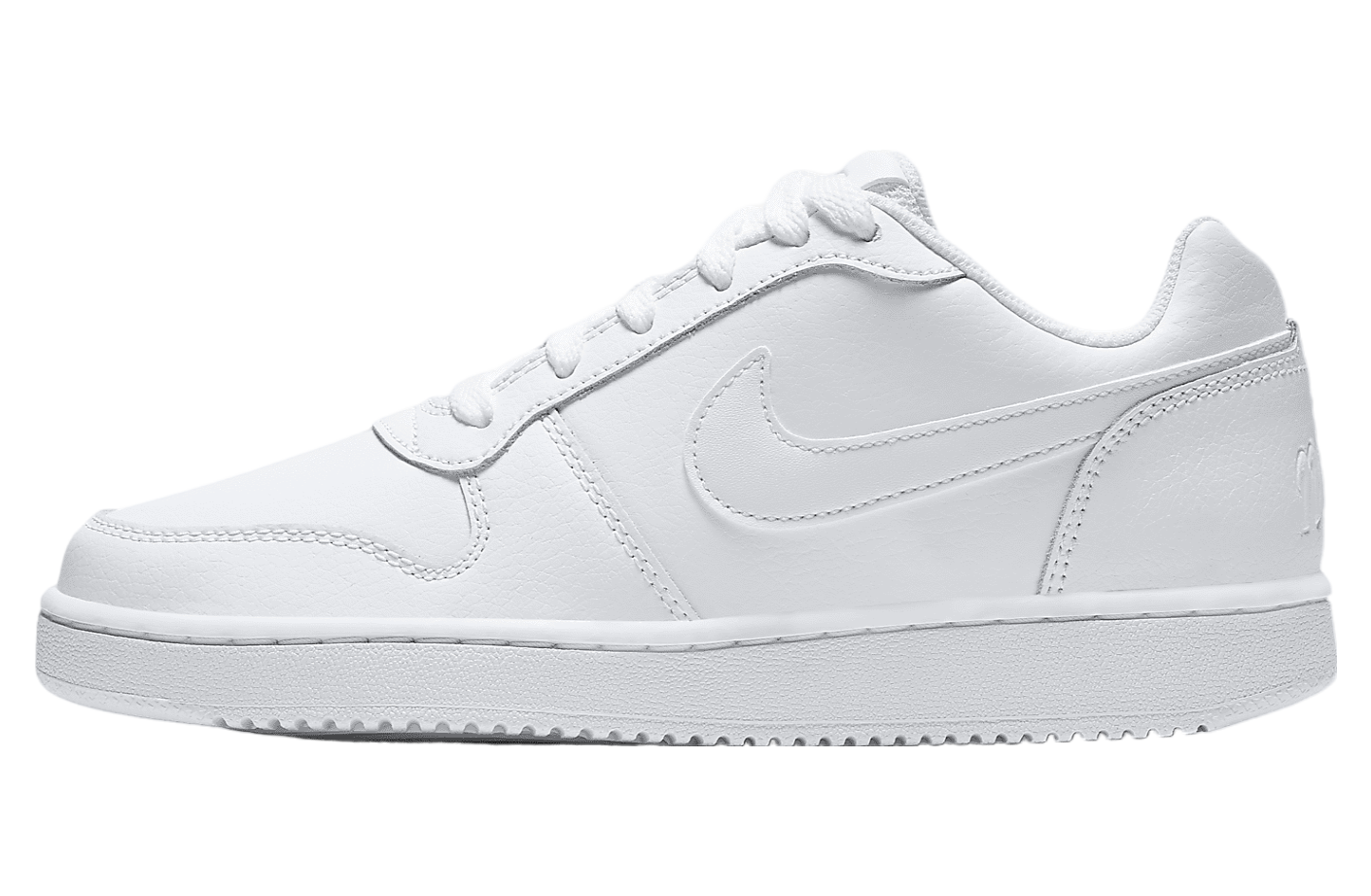 Nike ebernon low white blue hotsell