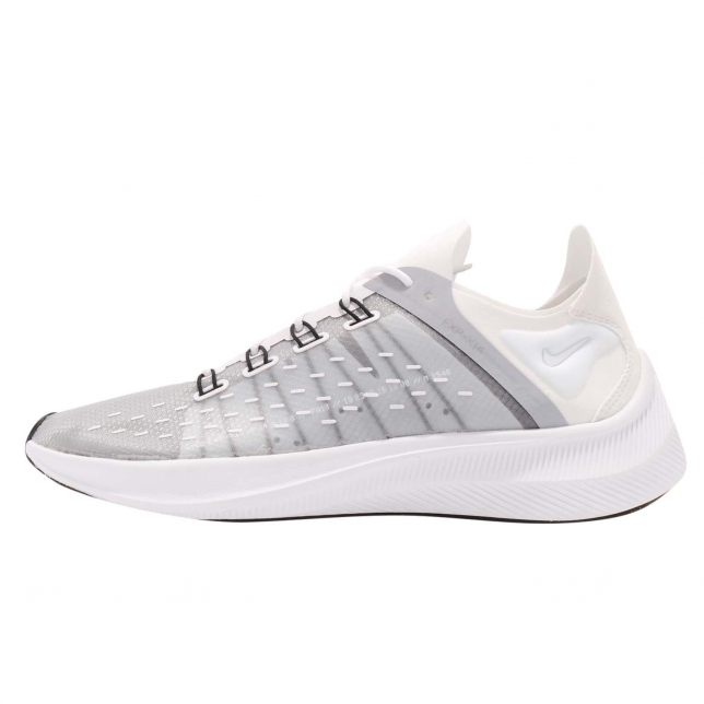 Available Weakness Unexpected Nike EXP-X14 White Wolf Grey AO1554100 - KicksOnFire.com