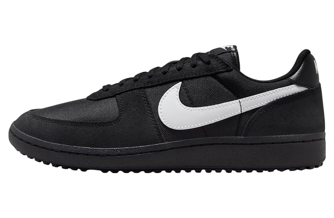 Nike Field General 82 Black / White