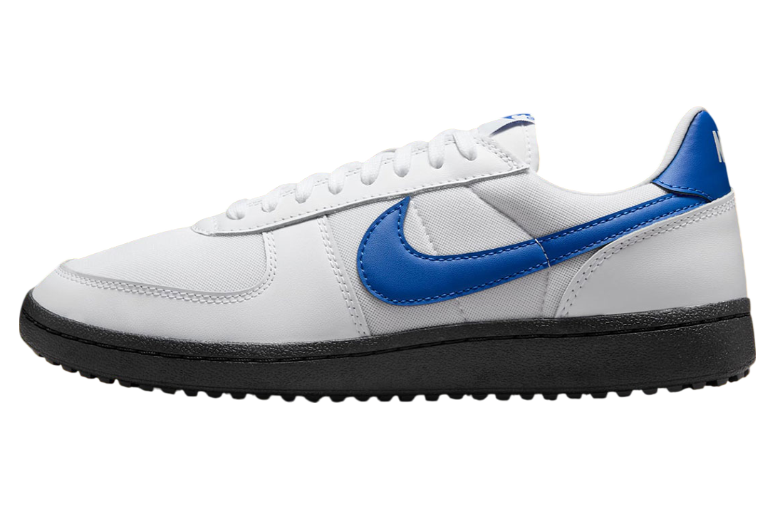 Nike Field General 82 White / Black / Varsity Royal