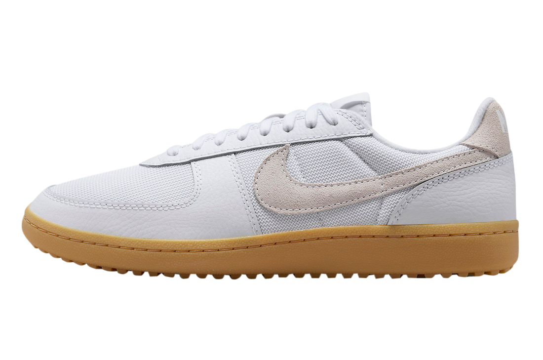 Nike Field General 82 White Gum