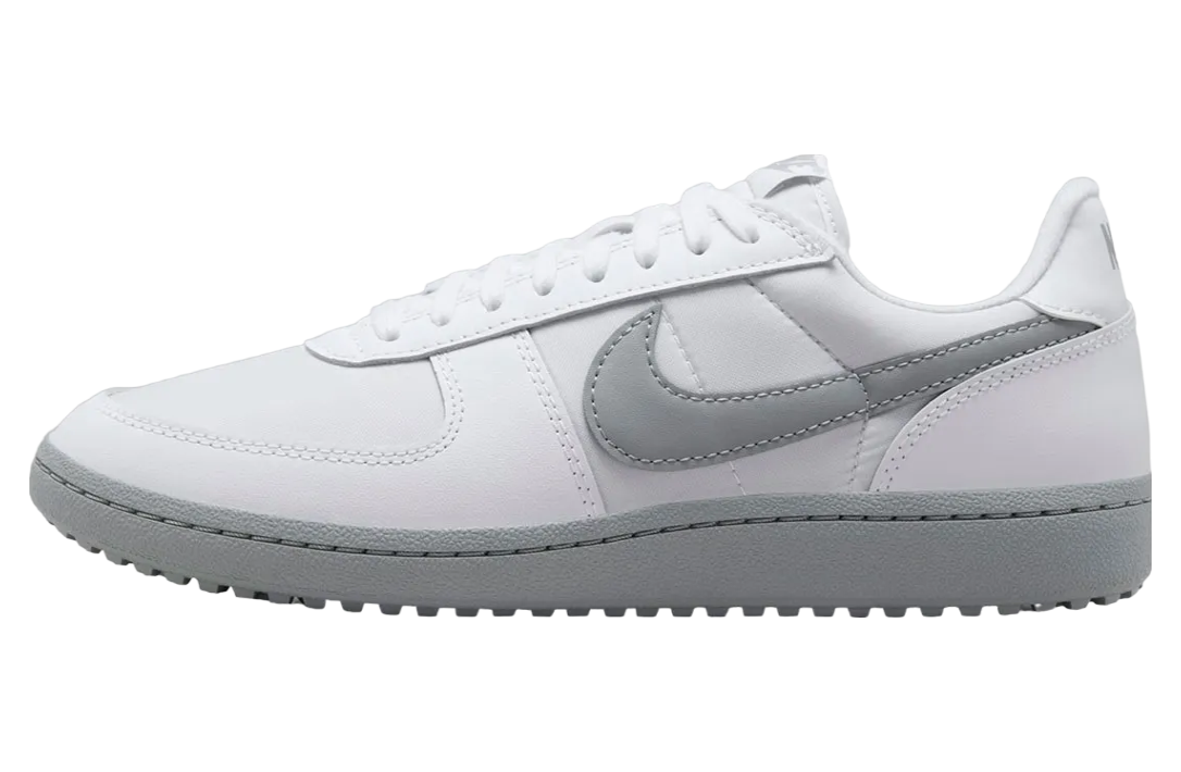 Nike Field General 82 White / Shadow Gret