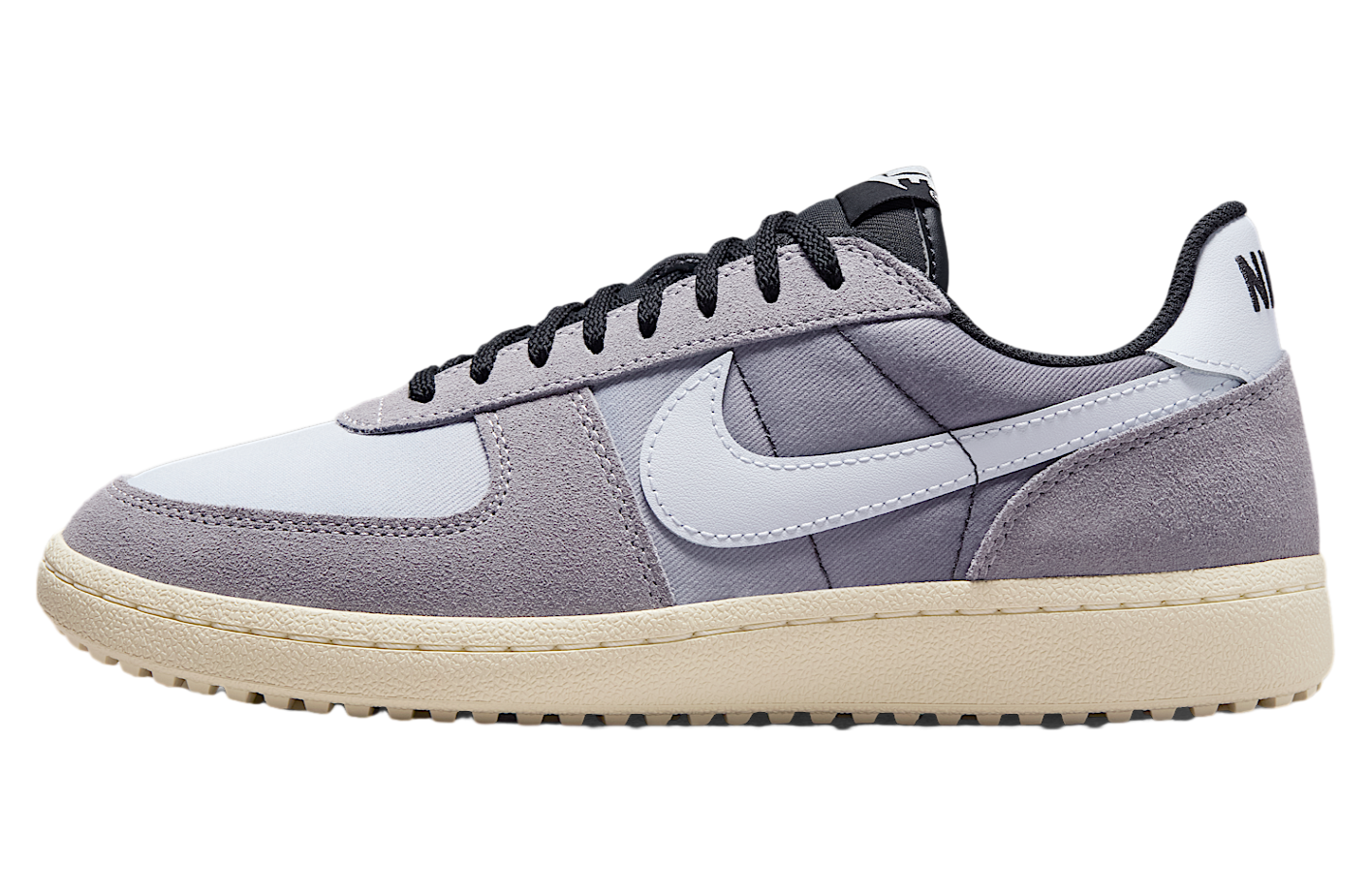 Nike Field General Anthracite / Cement Grey