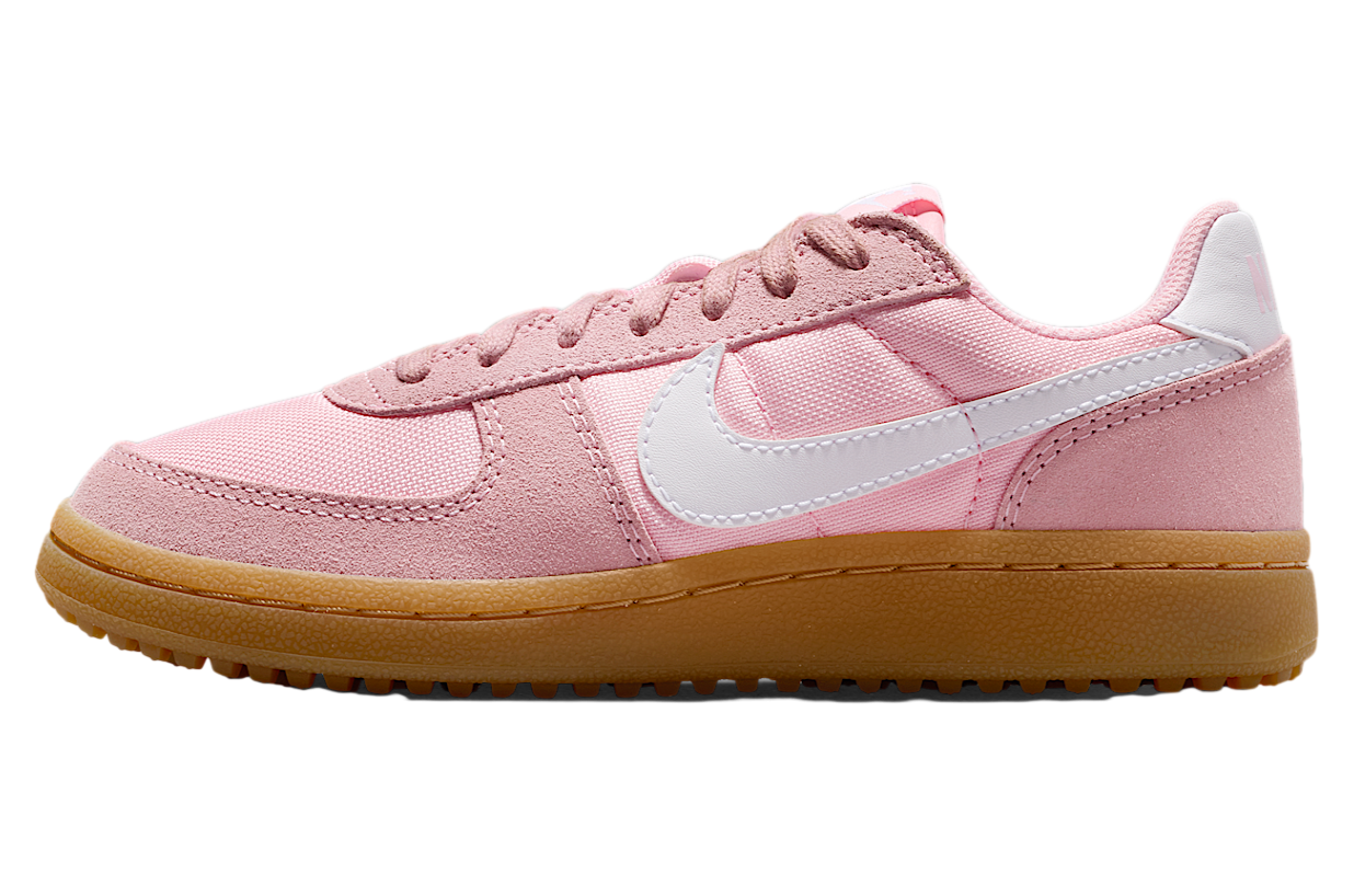 Nike Field General GS Medium Soft Pink / Gum Light Brown