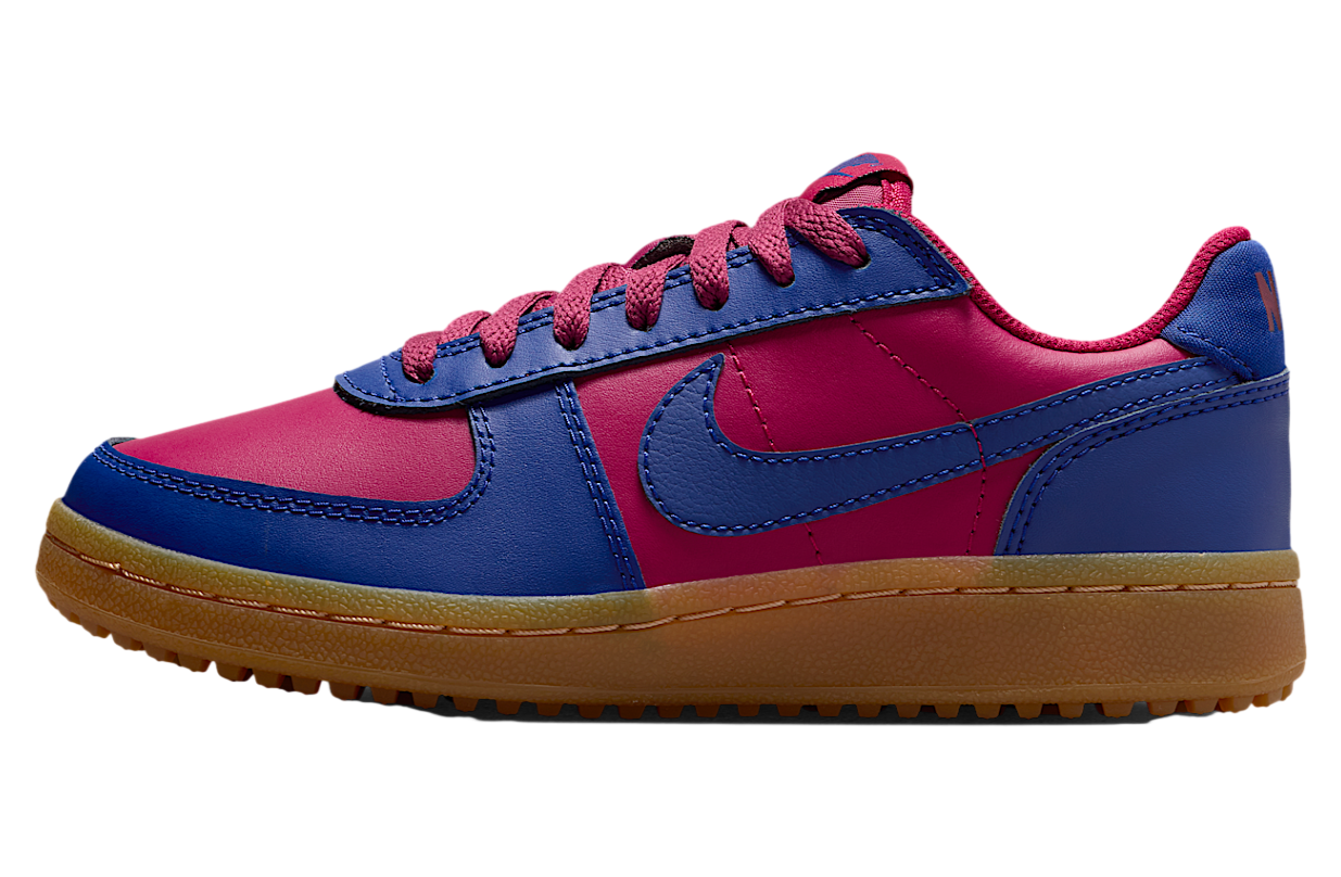 Nike Field General GS Noble Red / Gum Light Brown