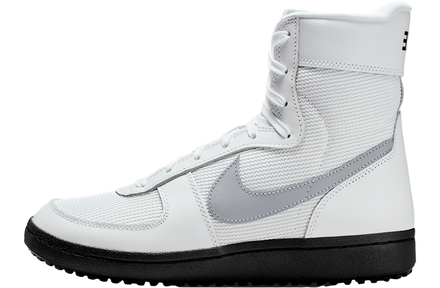 Nike Field General High x Stranger Things WMNS White / Black