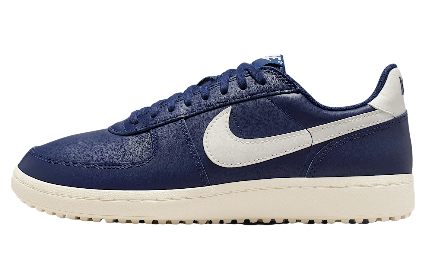 Nike Field General Leather Midnight Navy / Sail