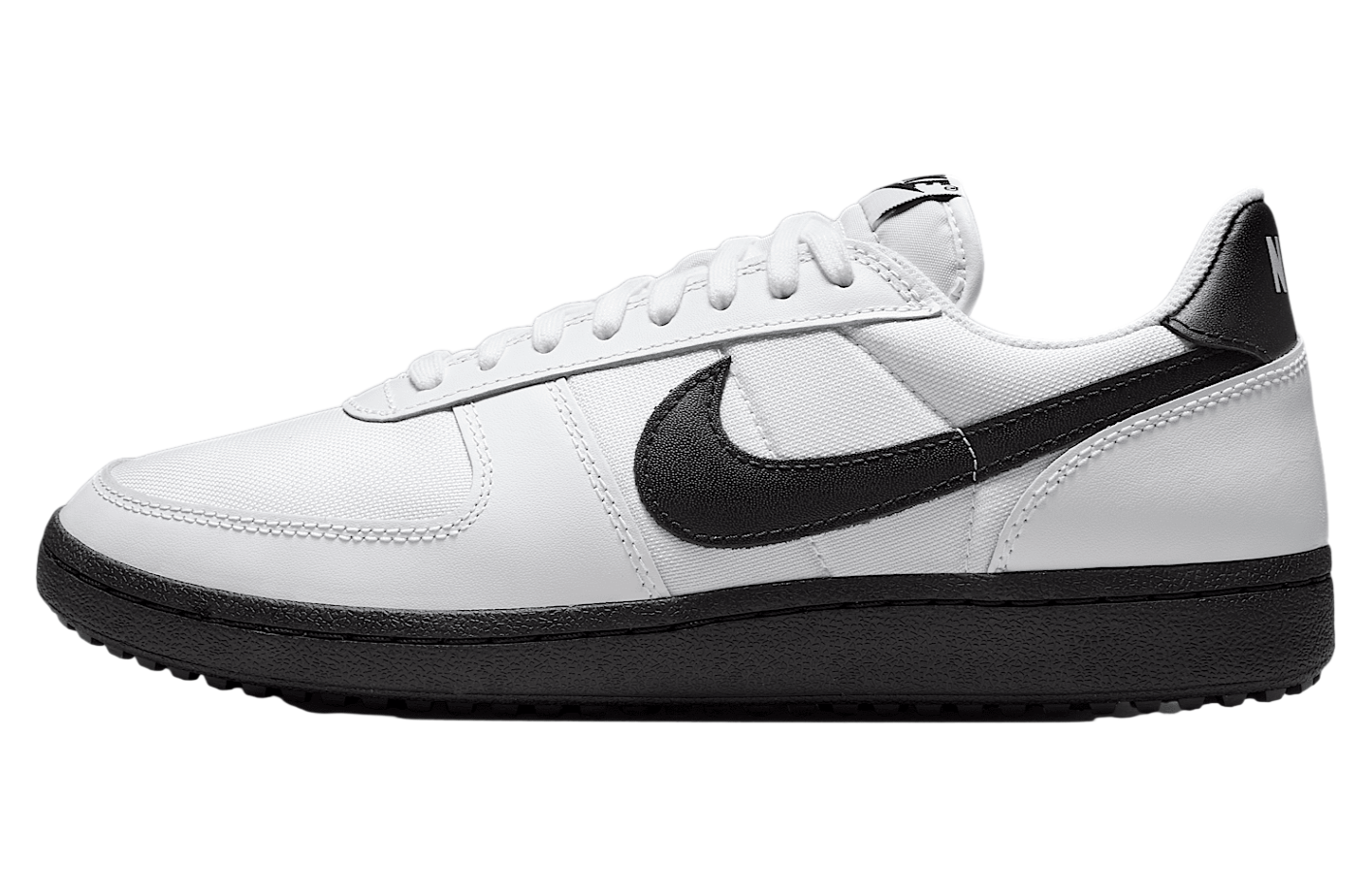 Nike Field General Leather White / Sail
