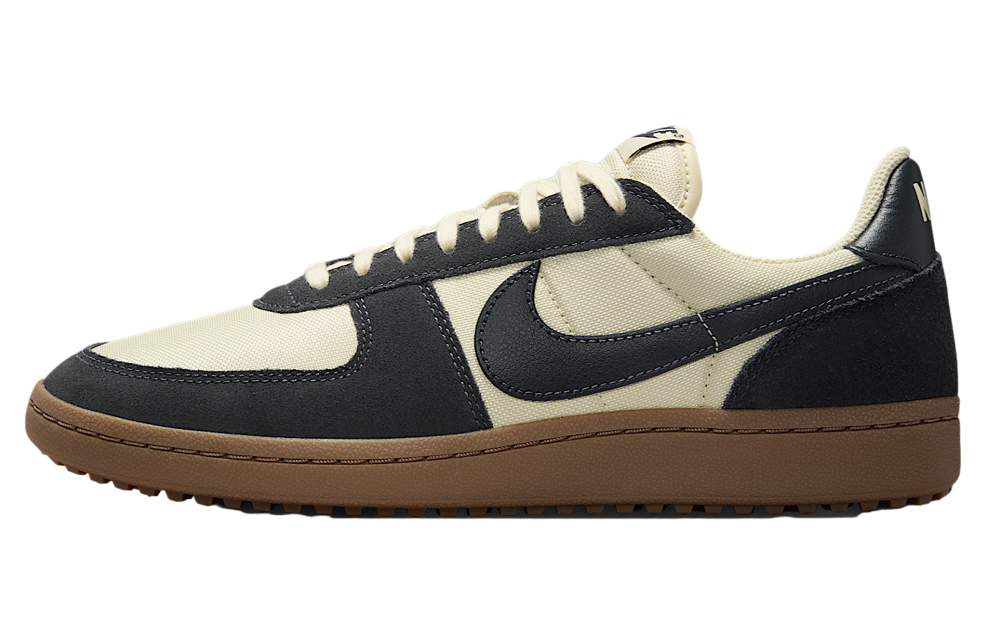 Nike Field General Light Khaki / Gum Dark Brown