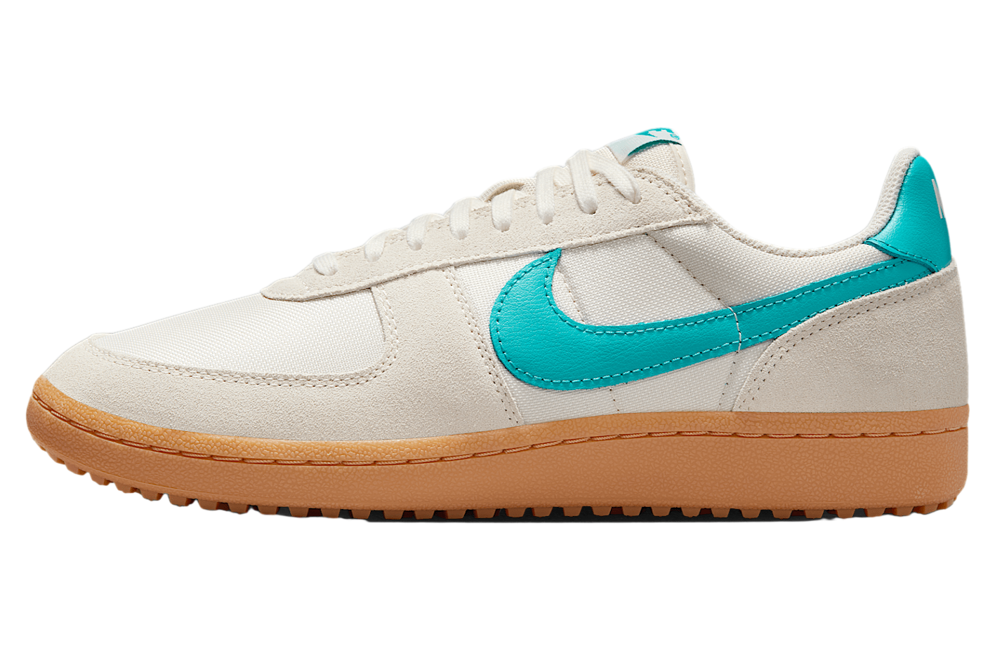 Nike Field General Pale Ivory / Gum Yellow / Dusty Cactus