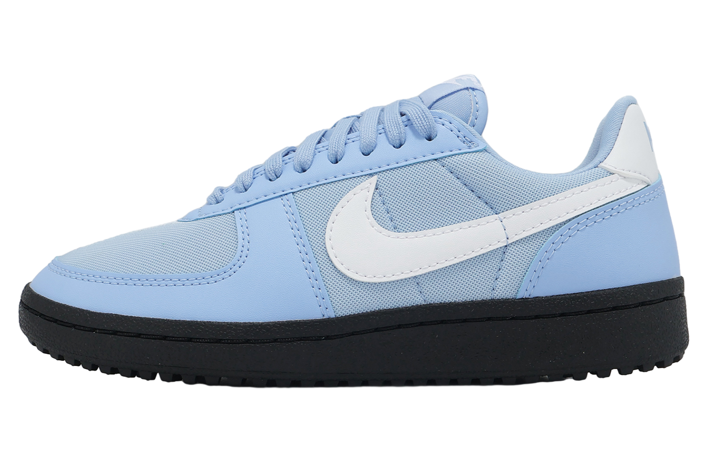 ★Nike★ Field General W Aluminum Black White FZ5593400 FZ55 Nike Field General WMNS Aluminum / White Black - Apr 2025