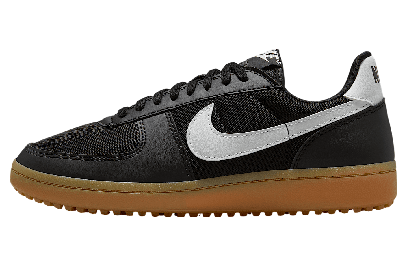 Nike Field General WMNS Black / Gum Light Brown