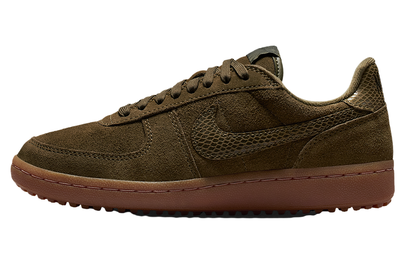 Nike Field General WMNS Medium Olive / Sequoia