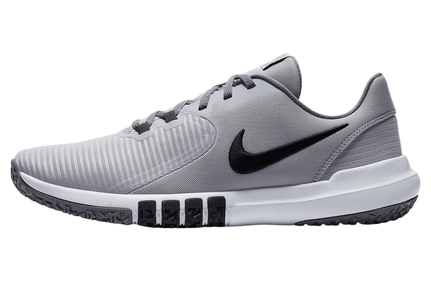 Nike Flex Control 4 Light Smoke Grey / Smoke Grey