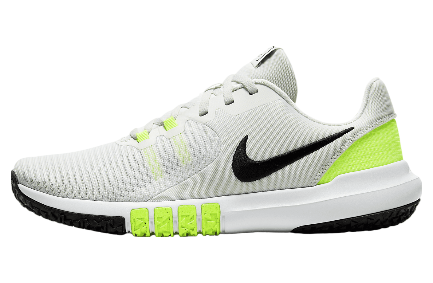 Nike Flex Control 4 Spruce Aura / Volt