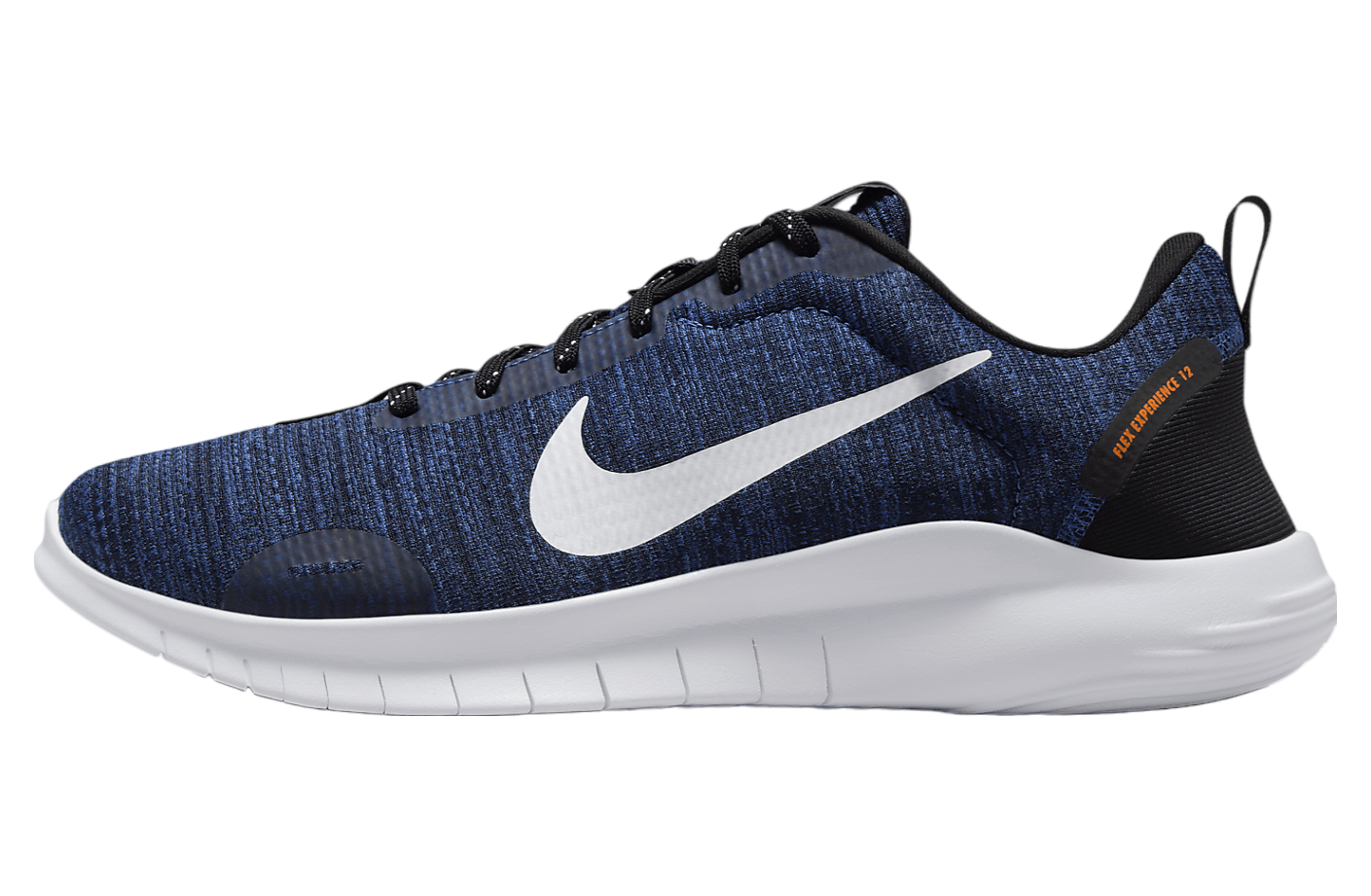 Nike Flex Experience Run 12 Astronomy Blue / Black