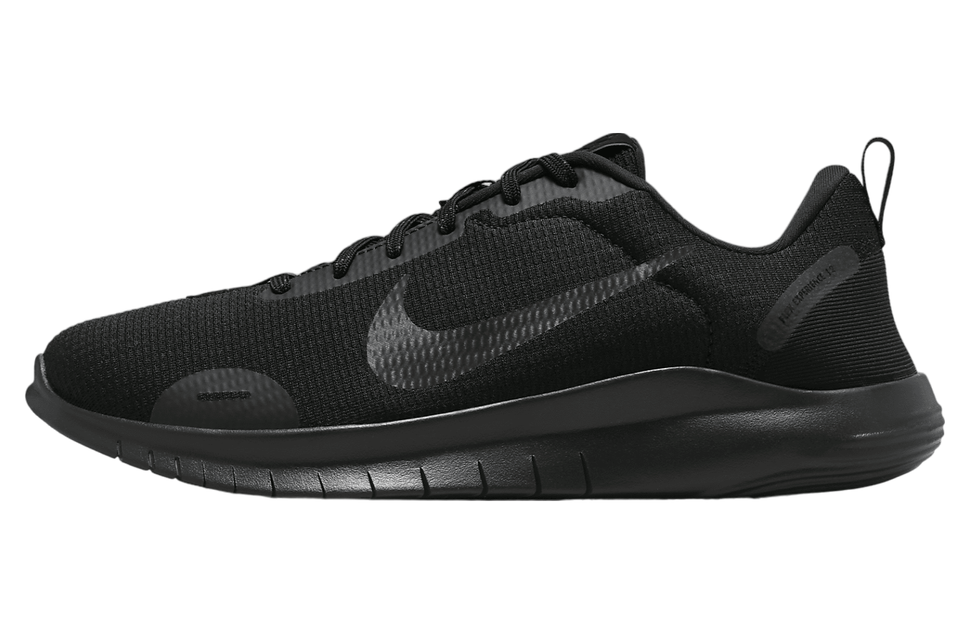 Nike Flex Experience Run 12 Black / Anthracite