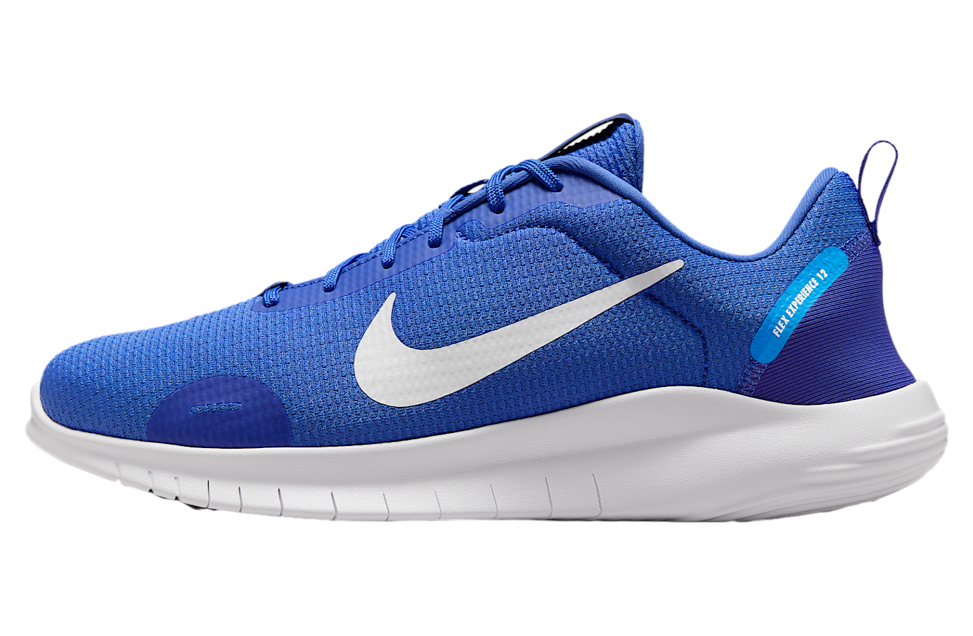 Nike Flex Experience Run 12 Comet Blue / Lapis