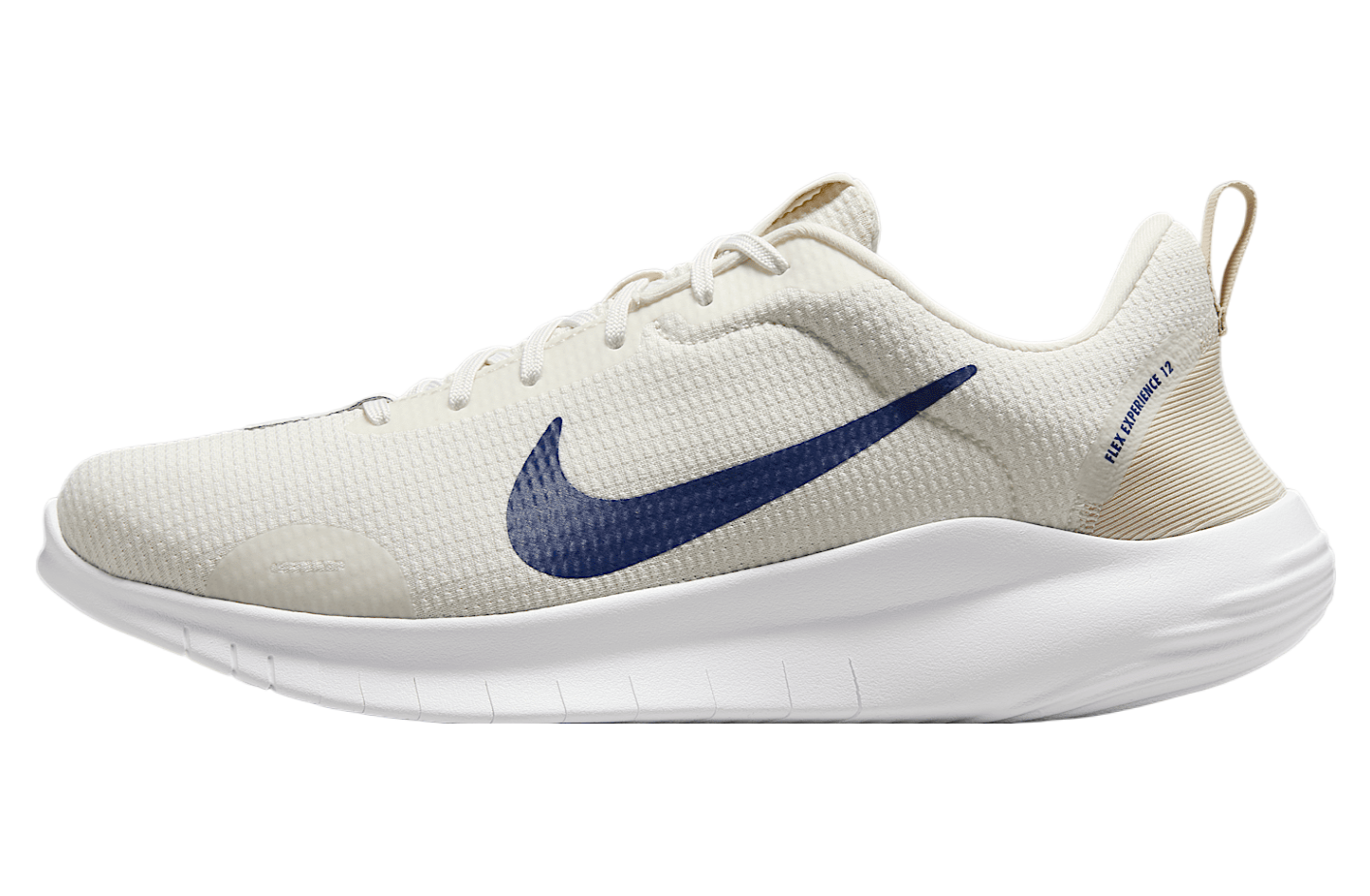 Nike Flex Experience Run 12 Sail / Light Orewood Brown