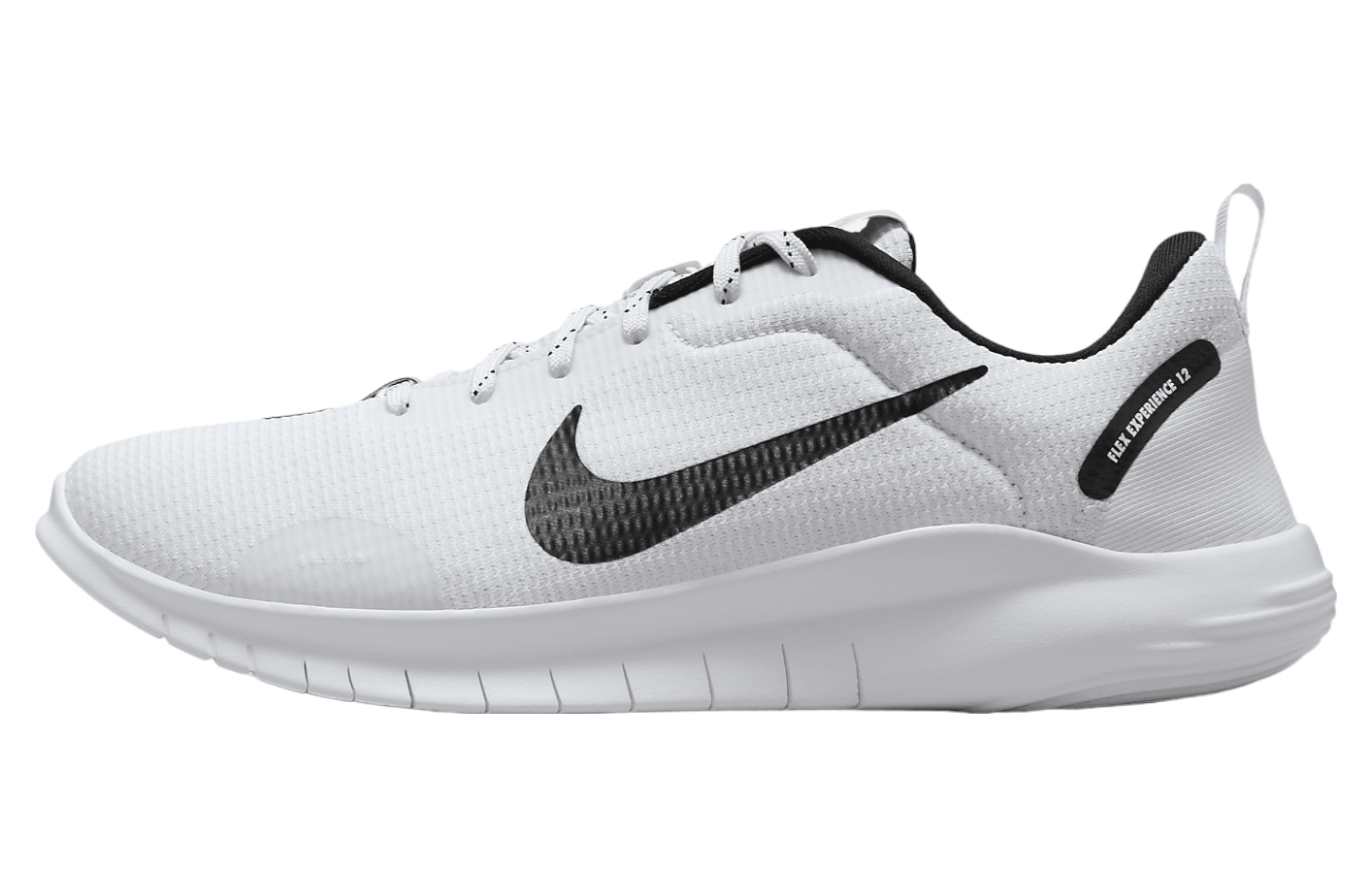 Nike Flex Experience Run 12 White / Black