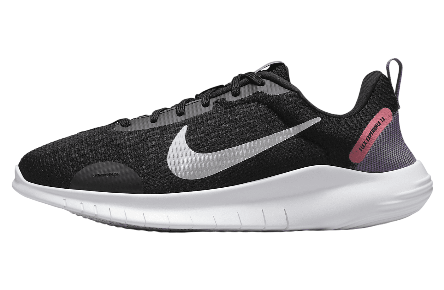 Nike Flex Experience Run 12 WMNS Black / Daybreak