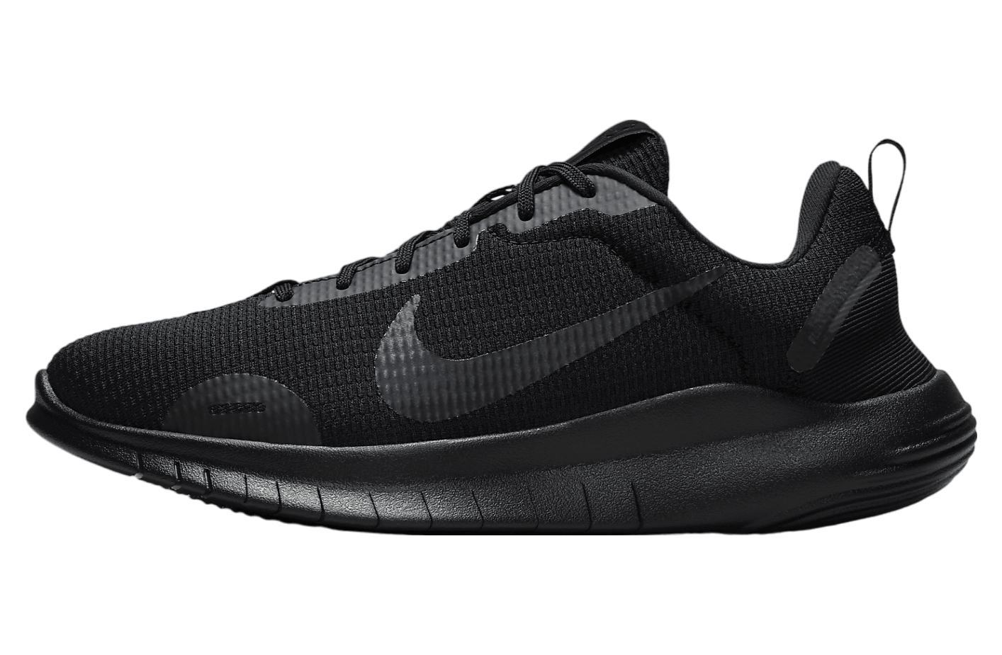 Nike Flex Experience Run 12 WMNS Black / Off Noir