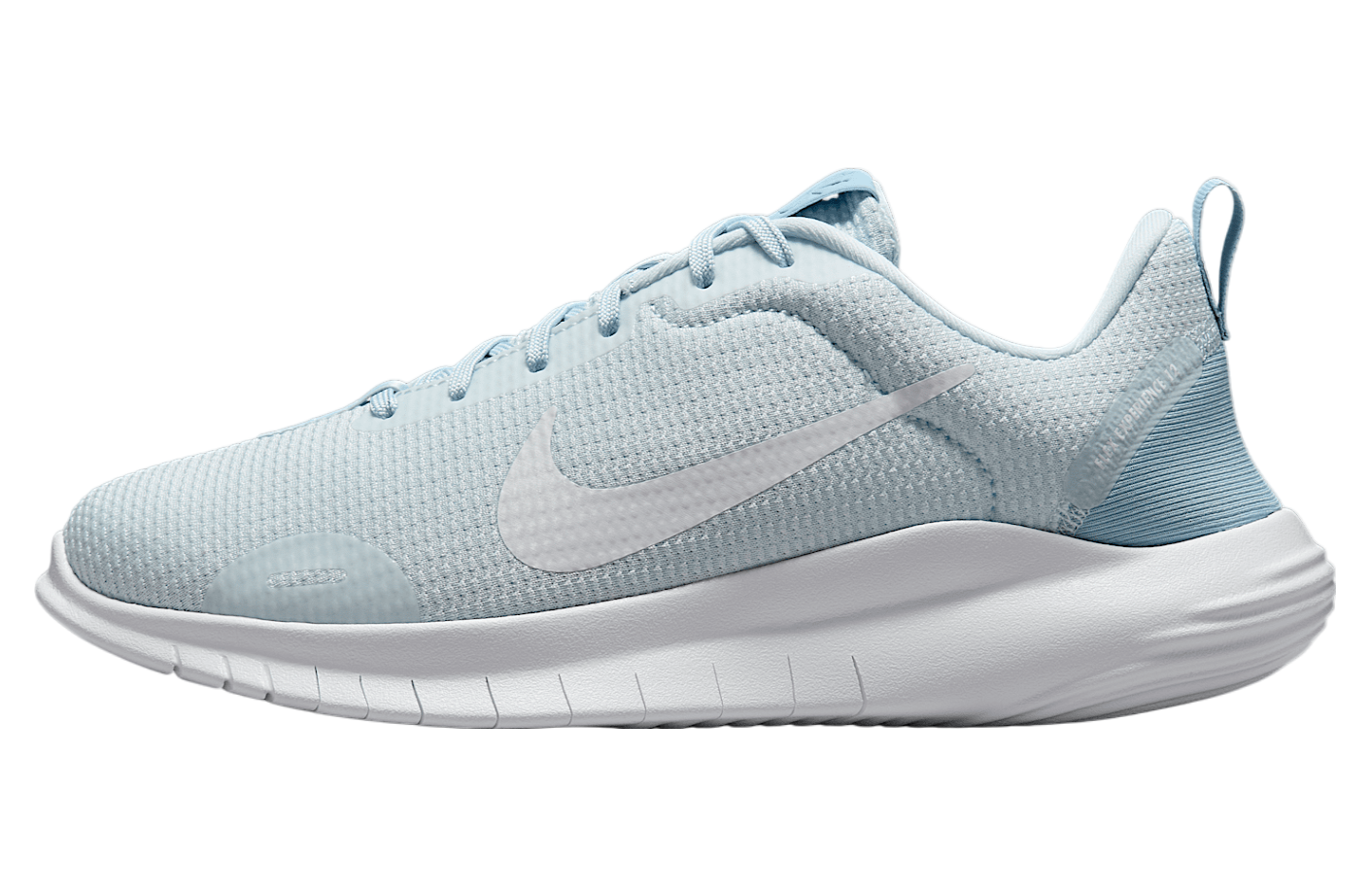 Nike Flex Experience Run 12 Wmns Blue Tint / Psychic Blue (extra Wide)