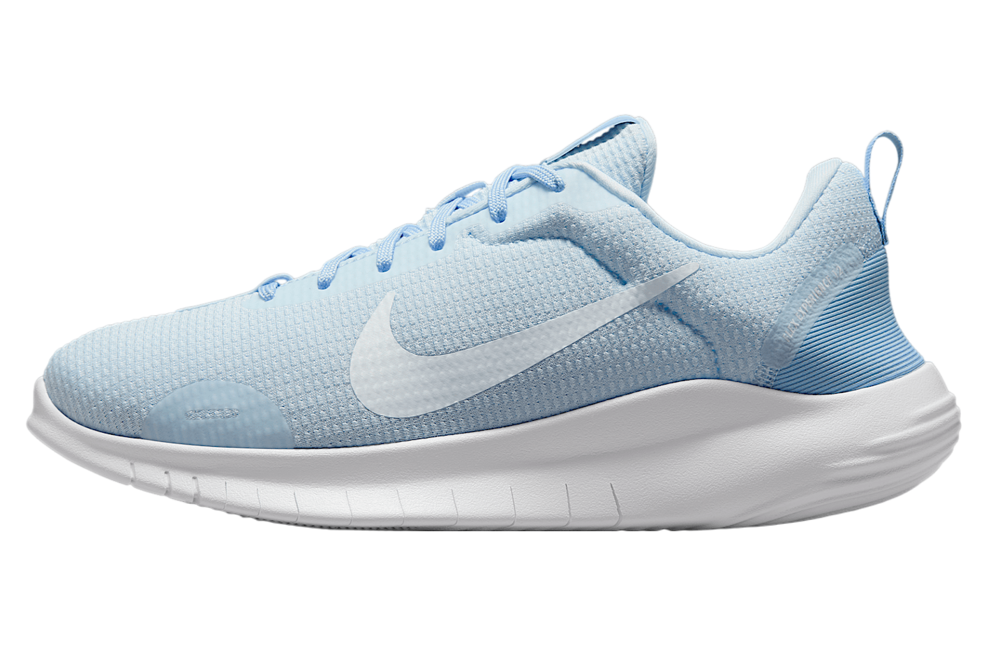 Nike Flex Experience Run 12 Wmns Blue Tint / Psychic Blue