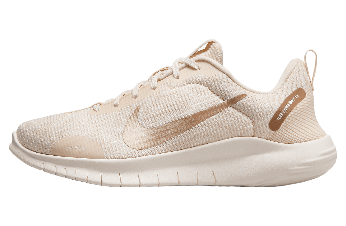 Nike Flex Experience Run 12 WMNS Guava Ice / Pale Ivory