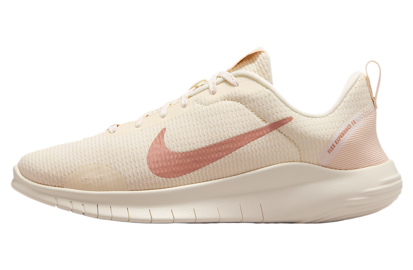Nike Flex Experience Run 12 Wmns Soft Pearl / Pearl White