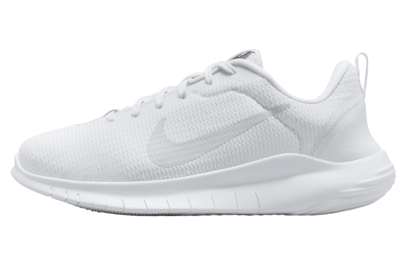 Nike Flex Experience Run 12 WMNS White / Pure Platinum