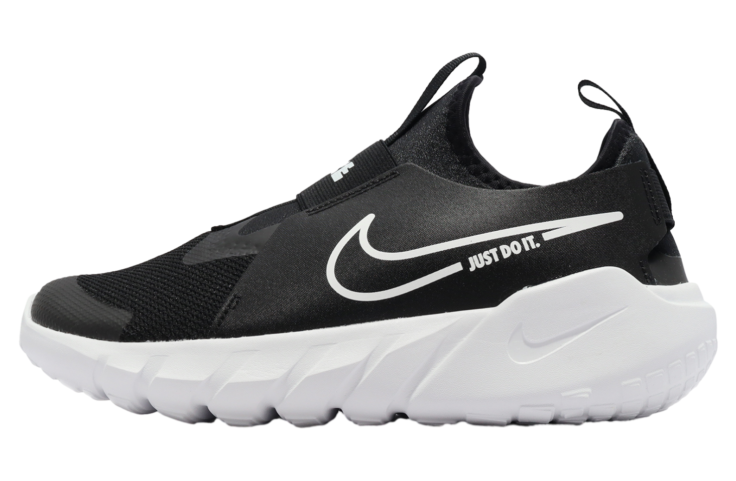 Nike Flex Runner 2 GS Black / White
