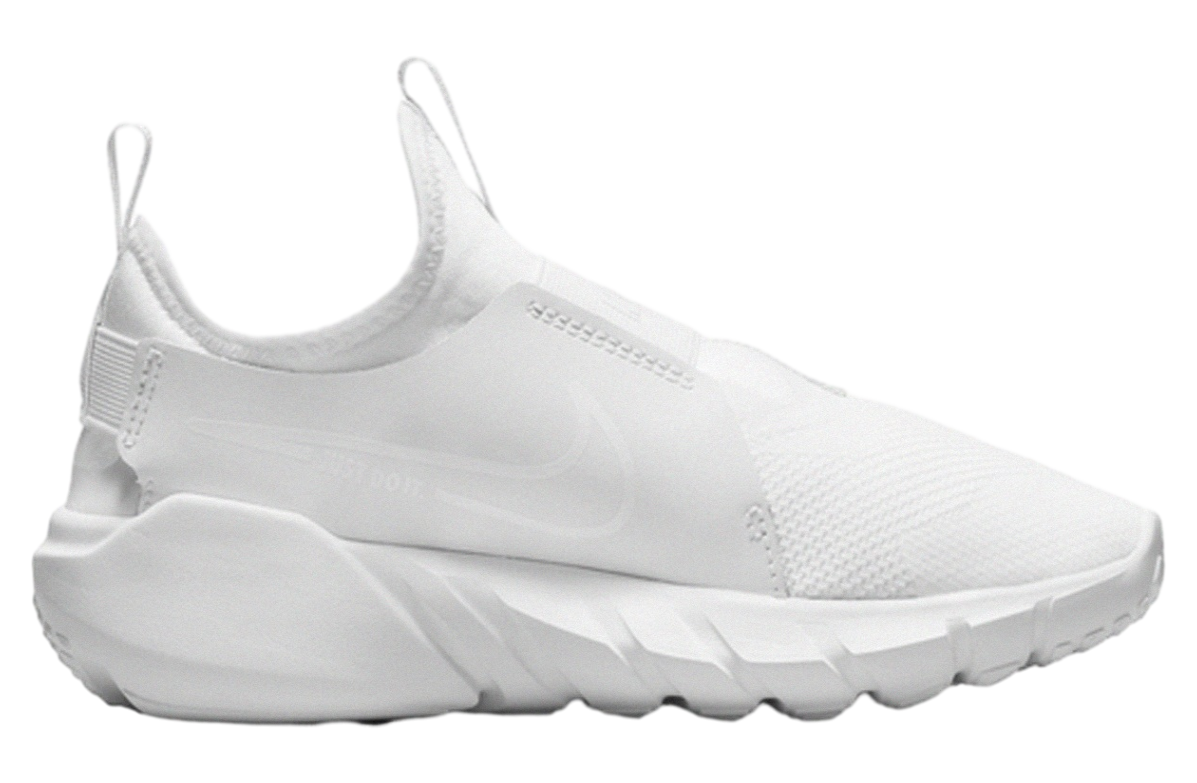 Nike Flex Runner 2 GS White