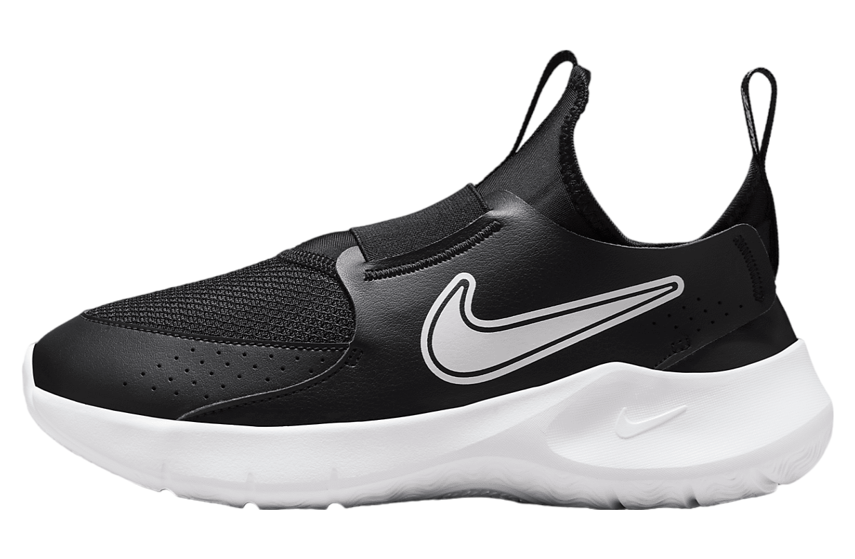 Nike Flex Runner 3 GS Black / White