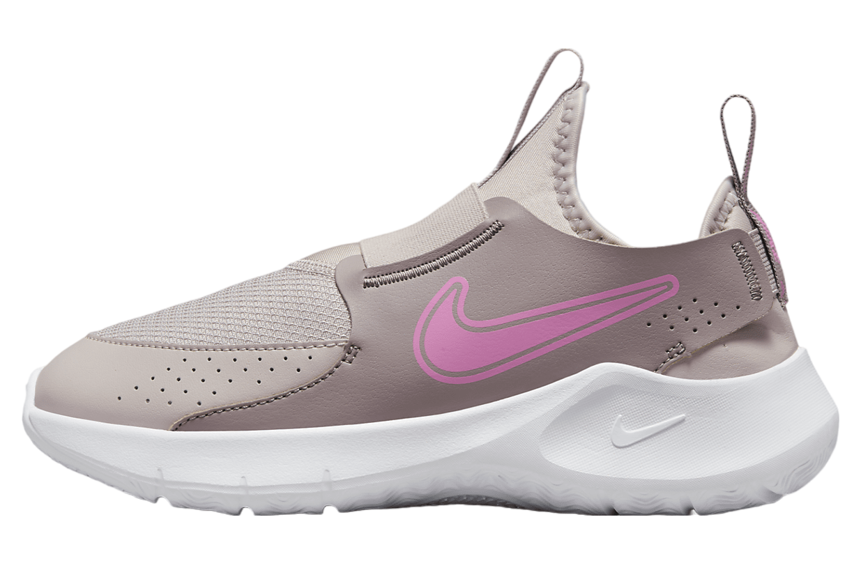 Nike Flex Runner 3 GS Platinum Violet / Violet Ore