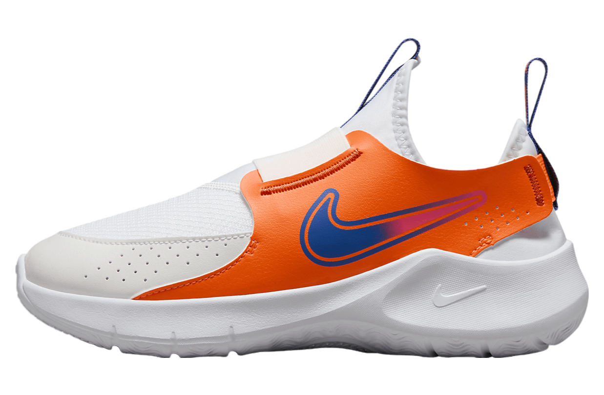 Nike gs 3 orange on sale