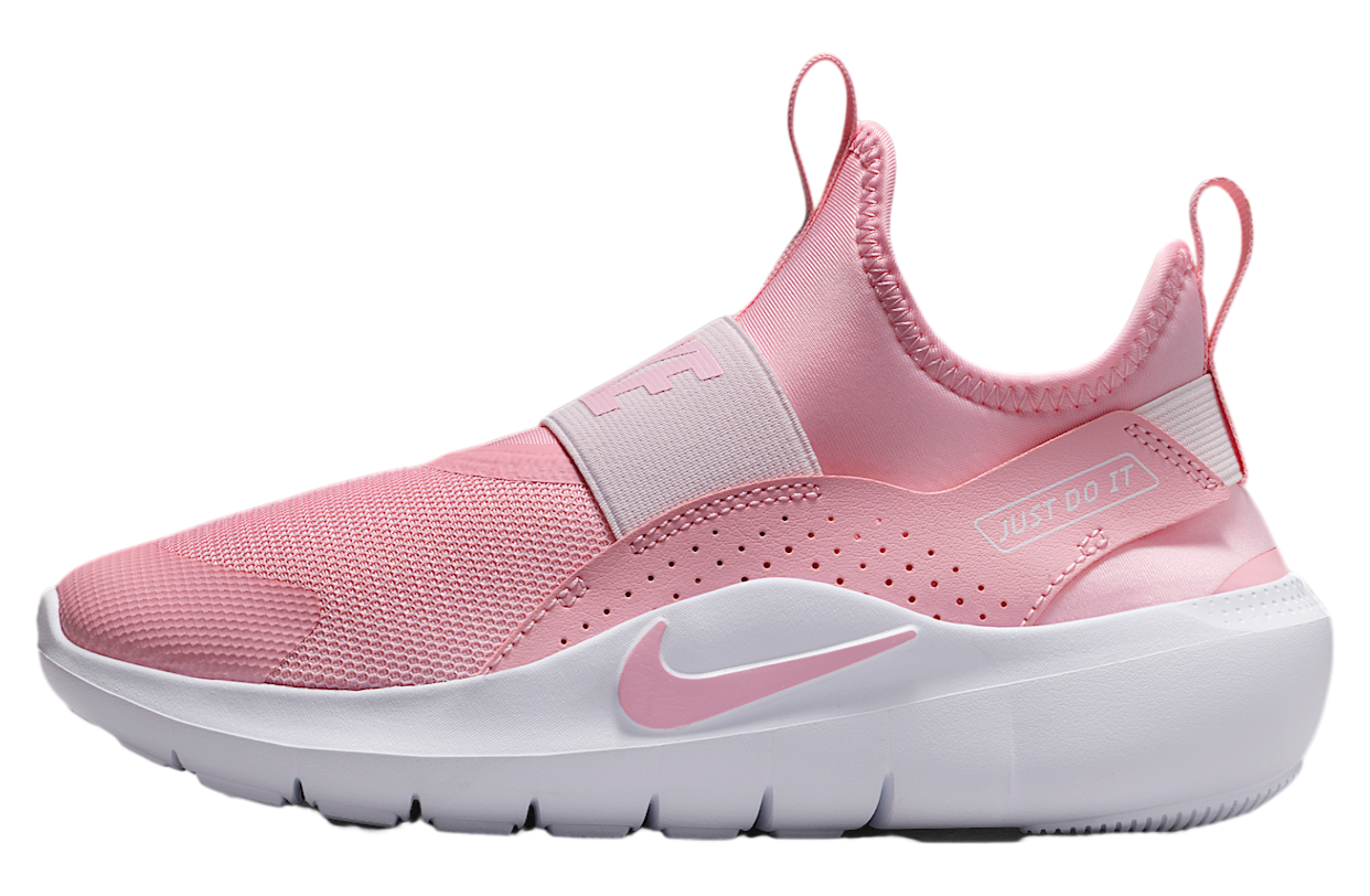 Nike Flex Runner 4 GS Medium Soft Pink / Pink Foam