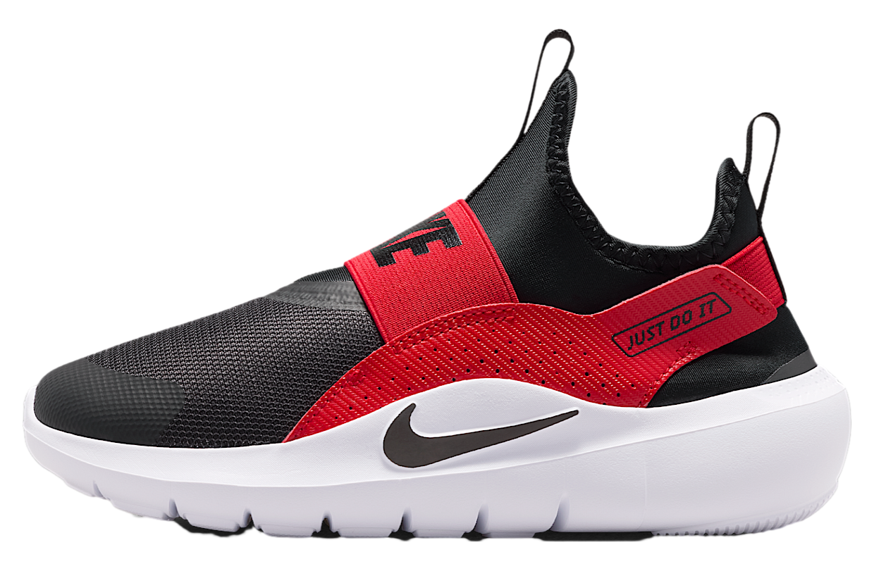 Nike Flex Runner 4 GS University Red / White