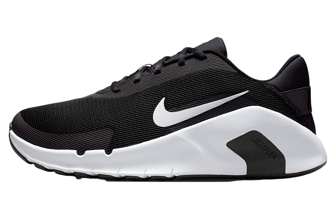 Nike Flex Train Black / Anthracite (extra Wide)