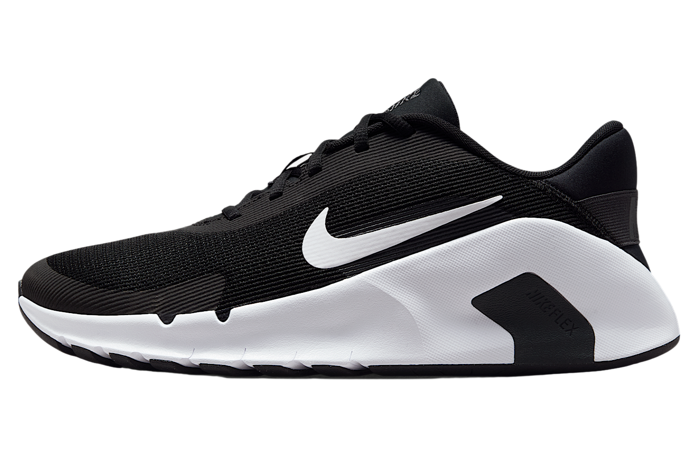 Nike Flex Train Black / Anthracite
