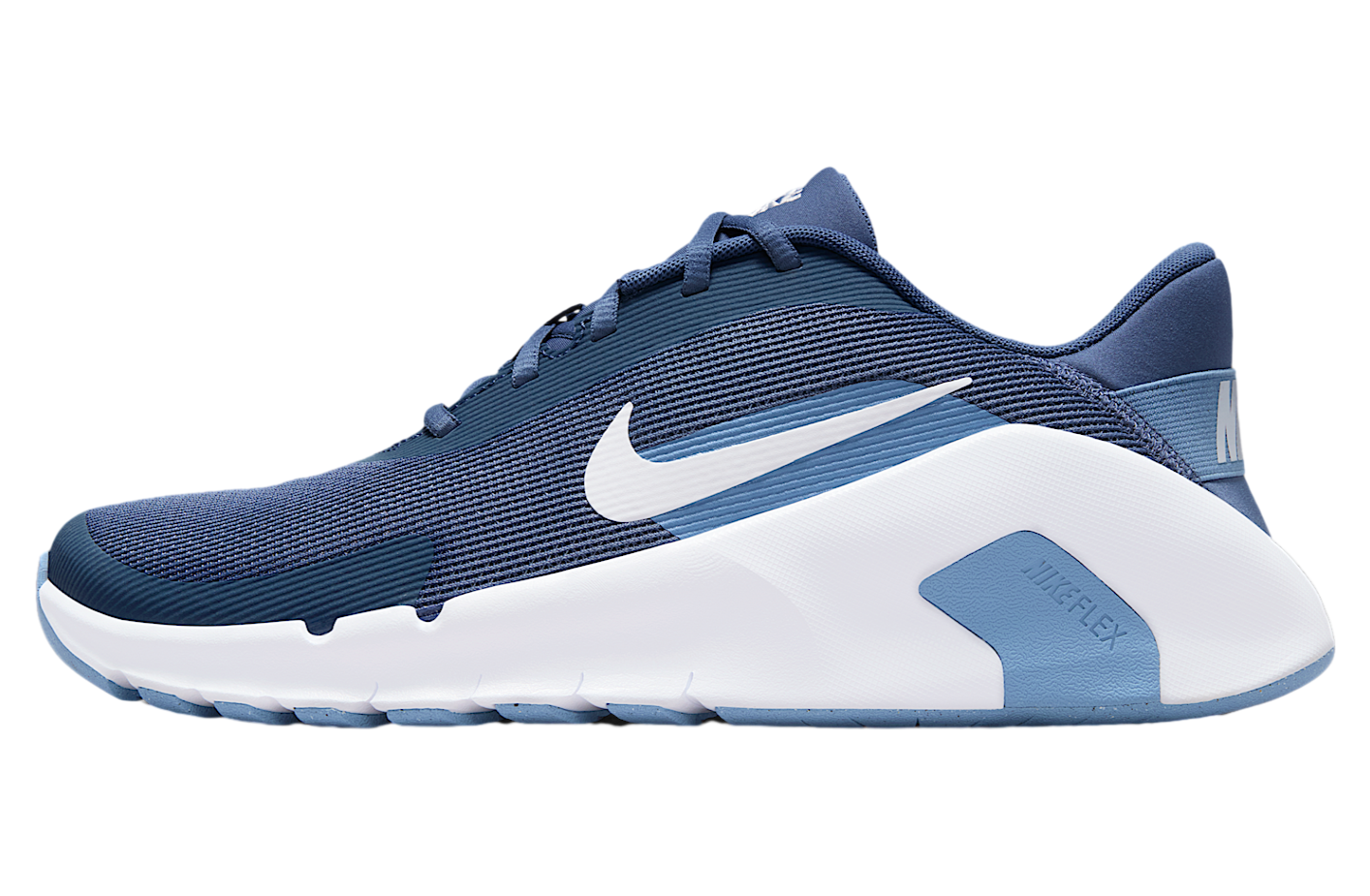 Nike Flex Train Diffused Blue / Work Blue