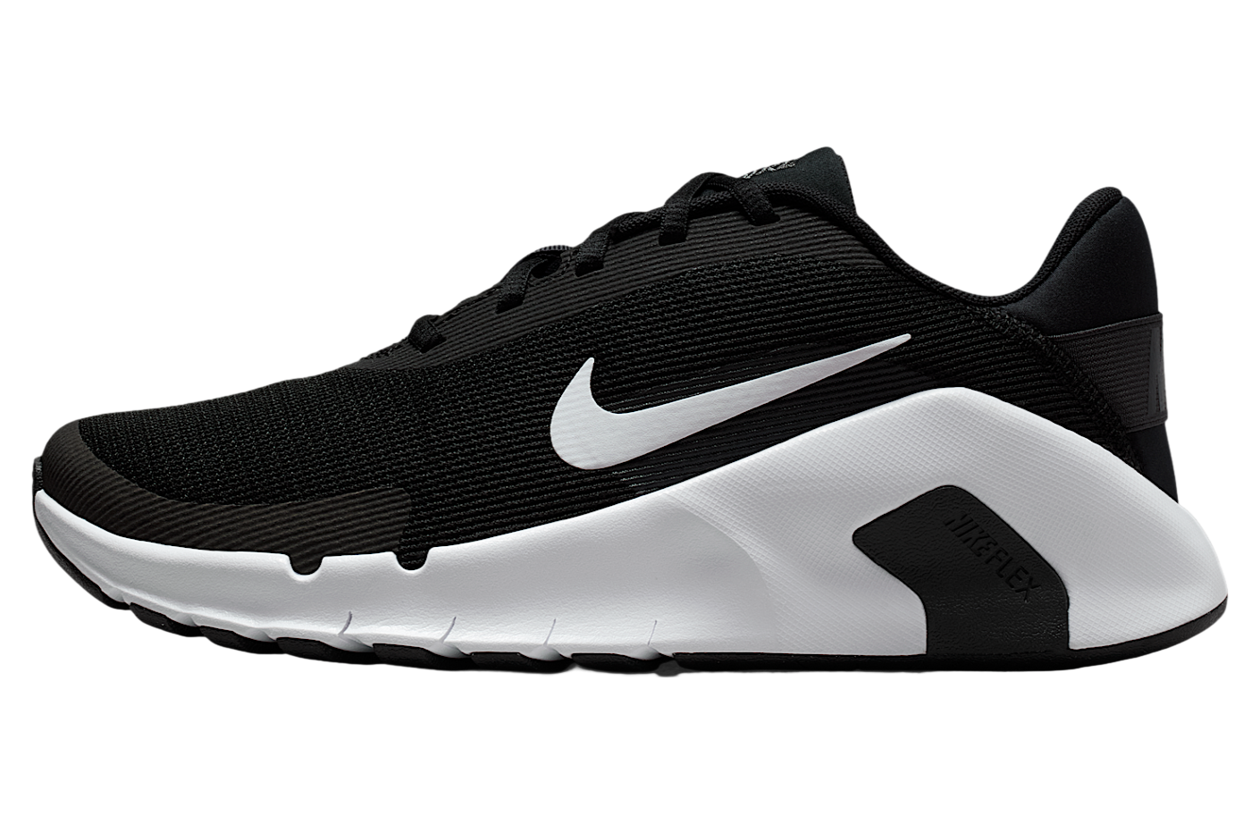 Nike Flex Train WMNS Black / Anthracite (Extra Wide)