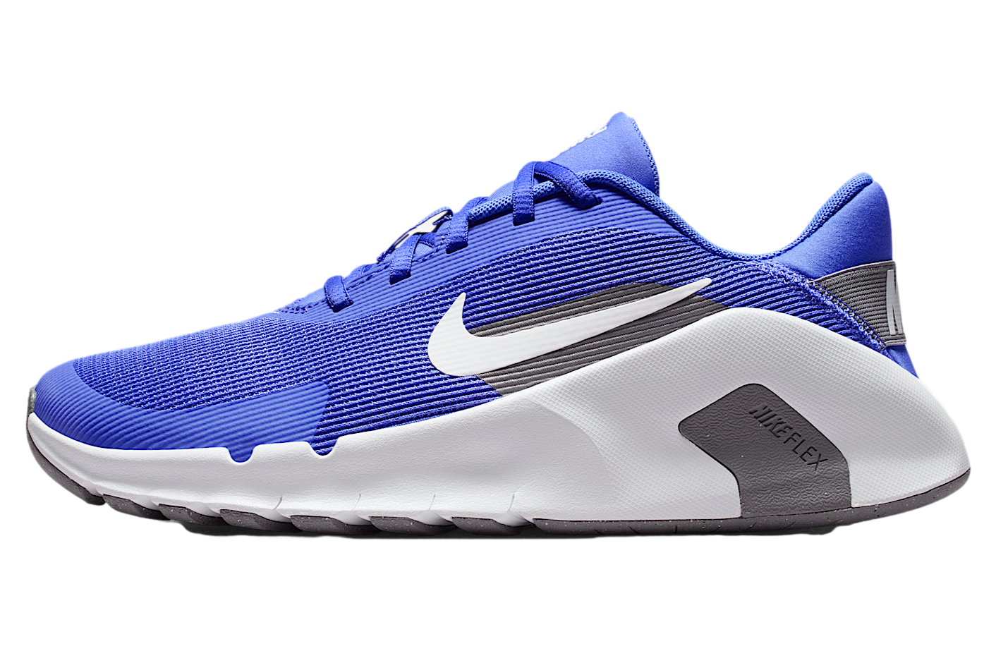 Nike Flex Train WMNS Sapphire / Pencil Point