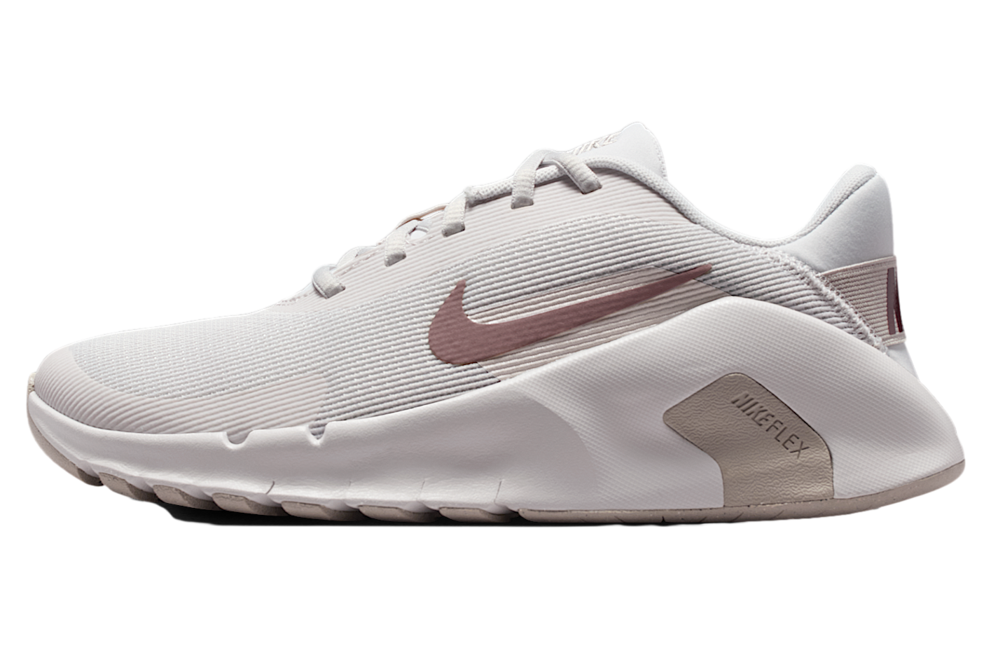 Nike Flex Train WMNS Vast Grey / College Grey