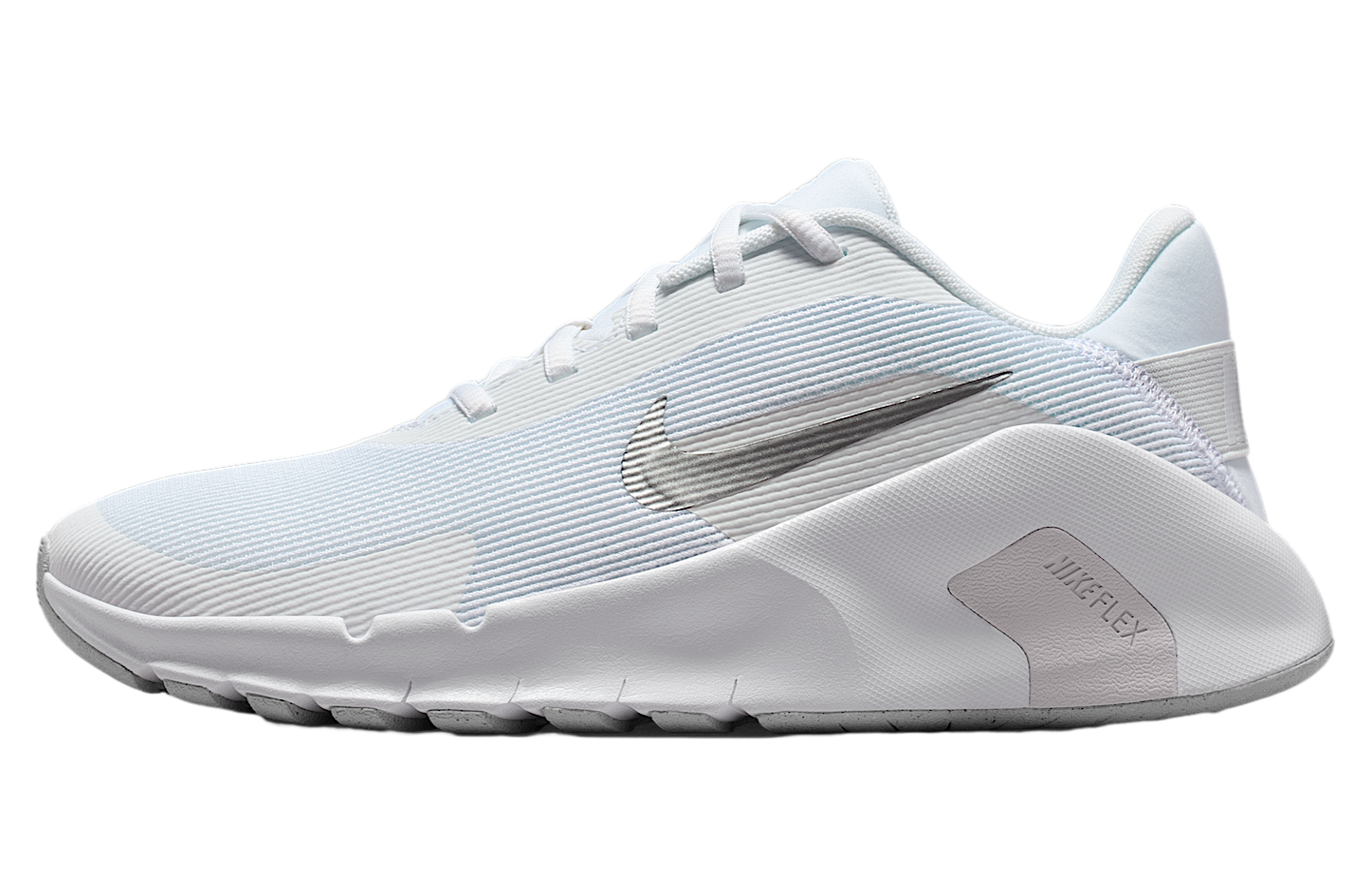 Nike Flex Train WMNS White / Photon Dust